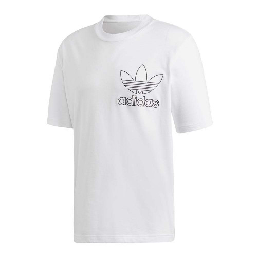 Adidas Ανδρική κοντομάνικη μπλούζα